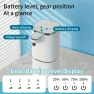 Превью Touchless Electric Soap Dispenser — Automatic Soap Dispenser