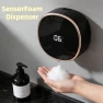 Превью Touchless Foam Soap Dispenser — Automatic Soap Dispenser