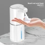 Превью Touchless Foaming Soap Dispenser — Automatic Soap Dispenser