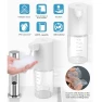 Превью USB Foam Soap Dispenser — Automatic Soap Dispenser