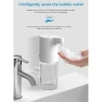 Превью USB Foam Soap Dispenser — Automatic Soap Dispenser