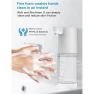 Превью USB Foam Soap Dispenser — Automatic Soap Dispenser
