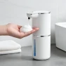 Превью Automatic Foam Soap Dispenser — Automatic Soap Dispenser