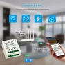Превью Matter Wi-Fi Smart Switch — Smart Switch
