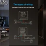 Превью Matter Wi-Fi Smart Switch — Smart Switch