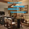 Превью Matter Wi-Fi Smart Switch — Smart Switch