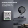 Превью Matter Wi-Fi Smart Switch — Smart Switch