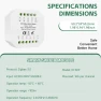 Превью Smart Switch Module — Smart Switch