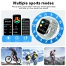 Превью Smart Watch — Smart Watch