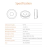 Превью Zigbee Gateway Hub / Smart Home Bridge — Smart Home Hub, Tuya