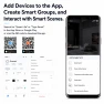 Превью Zigbee Gateway Hub — Smart Home Hub, Tuya