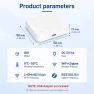 Превью Zigbee Gateway Hub — Smart Home Hub, Tuya