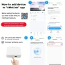 Превью Zigbee Smart Home Hub / Wireless Gateway — Smart Home Hub