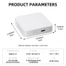 Превью Zigbee Wireless Bridge and Smart Hub Gateway — Smart Home Hub