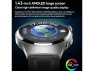 Превью Smart Call Watch — Smart Watch, eForChina