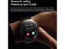 Превью Smart Call Watch — Smart Watch, eForChina