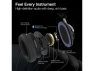 Превью Wireless ANC Headphones — Wireless Earbuds, Naztech