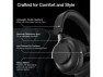 Превью Wireless ANC Headphones — Wireless Earbuds, Naztech