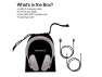 Превью Wireless Headphones — Wireless Earbuds, Naztech