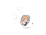 Превью Gaming Bluetooth Headphones, NAMI One Piece Edition — Wireless Earbuds, Fantech