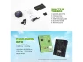Превью Gaming Bluetooth Headphones — One Piece Edition ZORO — Wireless Earbuds, Fantech