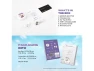 Превью Gaming Bluetooth Headphones, One Piece Edition Luffy GEAR5 — Wireless Earbuds, Fantech
