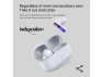 Превью Wireless Earphones — Wireless Earbuds