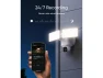 Превью Floodlight Security Camera — Security Camera, eufy