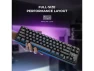 Превью 65% Mechanical Gaming Keyboard — Bluetooth Keyboard, YEYIAN