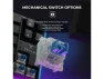 Превью 65% Mechanical Gaming Keyboard — Bluetooth Keyboard, YEYIAN