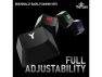Превью Mechanical Wireless Keyboard, 65% Layout, 68 Keys — Bluetooth Keyboard, YEYIAN