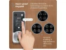Превью Smart Lock with Video Doorbell Camera — Smart Lock, Lockly