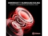 Превью Wireless Gaming Headset — Wireless Earbuds, Redragon