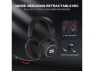 Превью Wireless Gaming Headset — Wireless Earbuds, Redragon