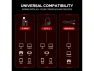 Превью Wireless Gaming Headset — Wireless Earbuds, Redragon