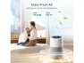 Превью Air Purifier — Air Purifier, TEMAGICH