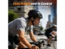 Превью Bone Conduction Headphones with Camera — Wireless Earbuds, VibeLens