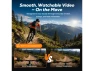 Превью Bone Conduction Headphones with Camera — Wireless Earbuds, VibeLens