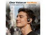 Превью Bone Conduction Headphones with Camera — Wireless Earbuds, VibeLens