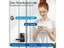 Превью Keypad door lock with handle — Smart Lock, Nyboer