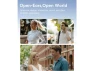 Превью Open-Ear Bluetooth Translation Earbuds — Wireless Earbuds, Paekole