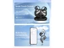 Превью Open-Ear Bluetooth Translation Earbuds — Wireless Earbuds, Paekole