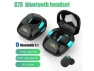Превью Wireless Bluetooth Earphones — Wireless Earbuds