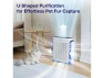 Превью Air Purifier, White — Air Purifier, TEMAGICH
