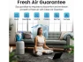 Превью Air Purifier — Air Purifier, TEMAGICH