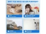 Превью Air Purifier — Air Purifier, TEMAGICH