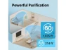 Превью Air Purifier — Air Purifier, TEMAGICH