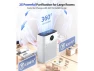 Превью Air Purifier — Air Purifier, TEMAGICH