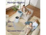 Превью White Air Purifier — Air Purifier, TEMAGICH