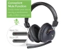 Превью Bluetooth headphones with mic — Wireless Earbuds, Avantree